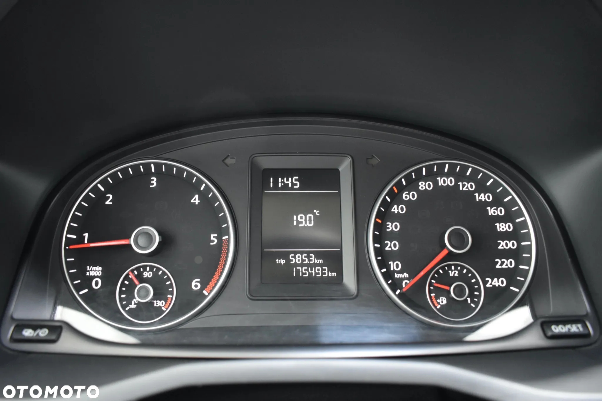 Volkswagen caddy - 32