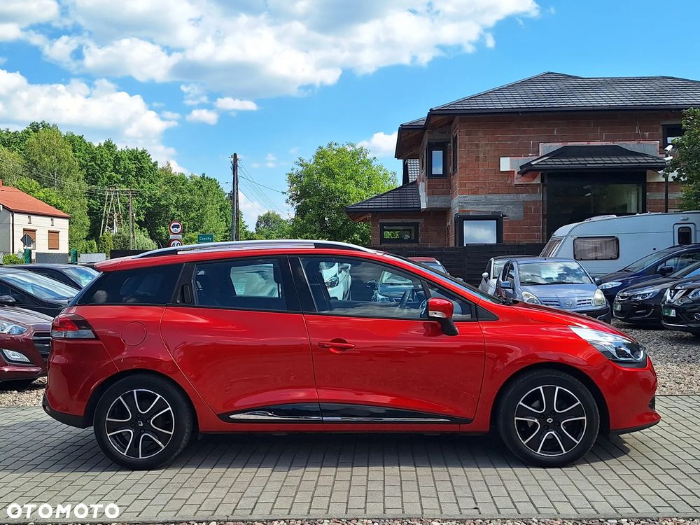 Renault Clio Energy TCe 90 Start & Stop Paris - 6