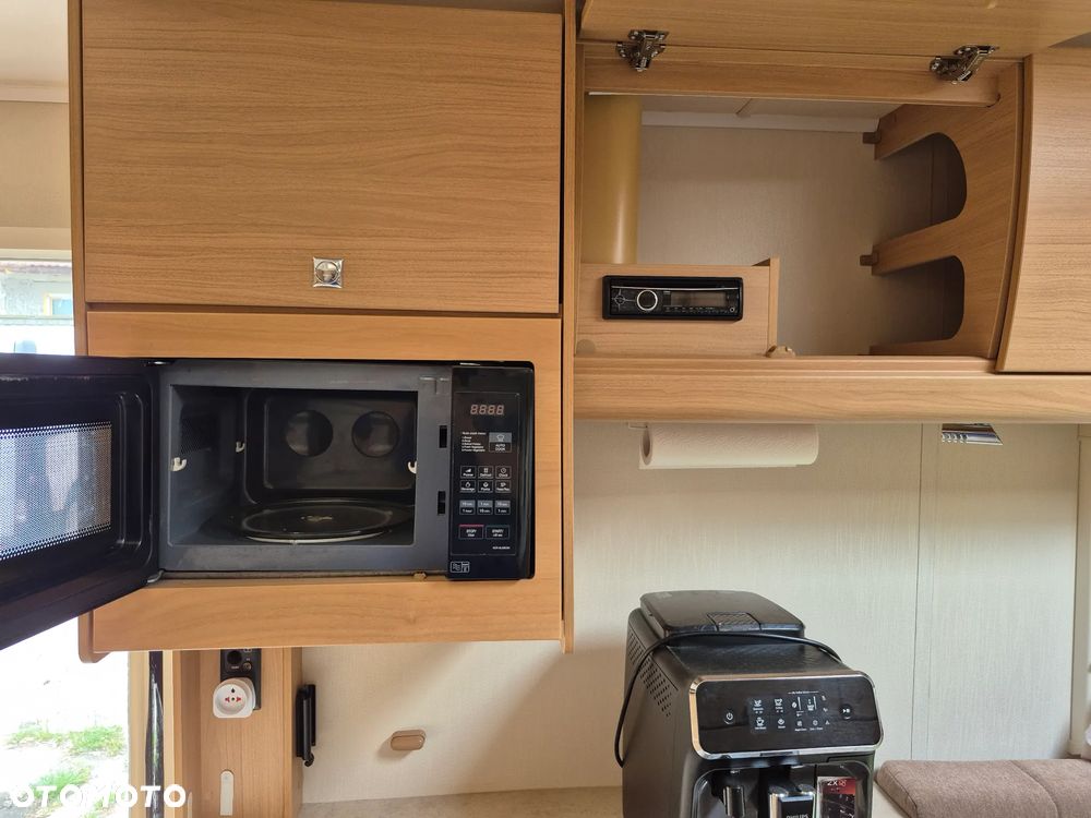 Elddis AVANTE462 - 13
