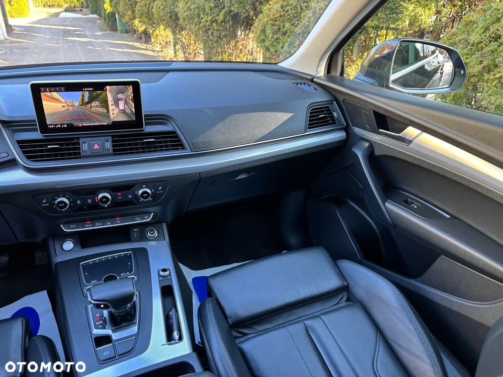 Audi Q5 35 TDI S tronic - 17