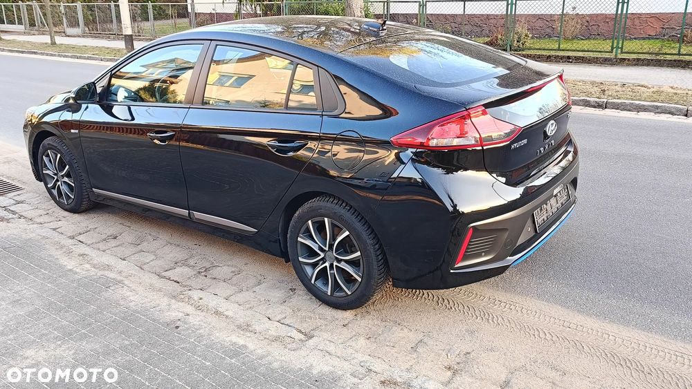 Hyundai IONIQ 1.6 GDI Style - 3