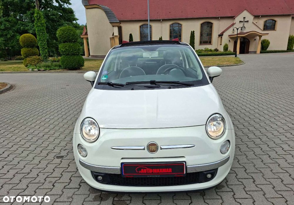 Fiat 500 - 2