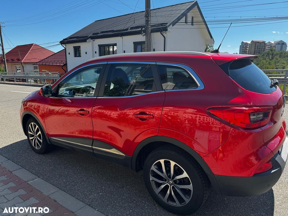 Renault Kadjar - 6