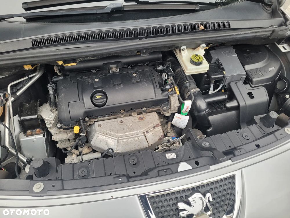 Peugeot 3008 120 VTi Access - 27