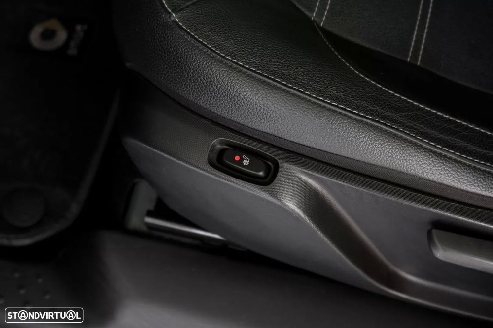 Smart ForFour 0.9 Prime 90 Aut. - 13