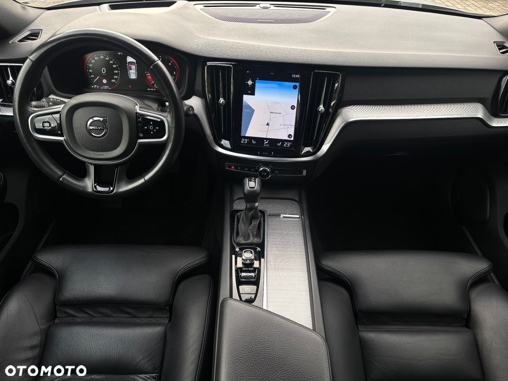 Volvo V60 D4 Geartronic Inscription - 7
