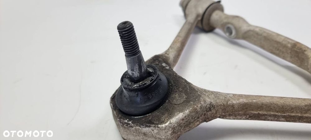 WAHACZ PRZÓD LEWY CHEVROLET CORVETTE C4 LIFT - 3