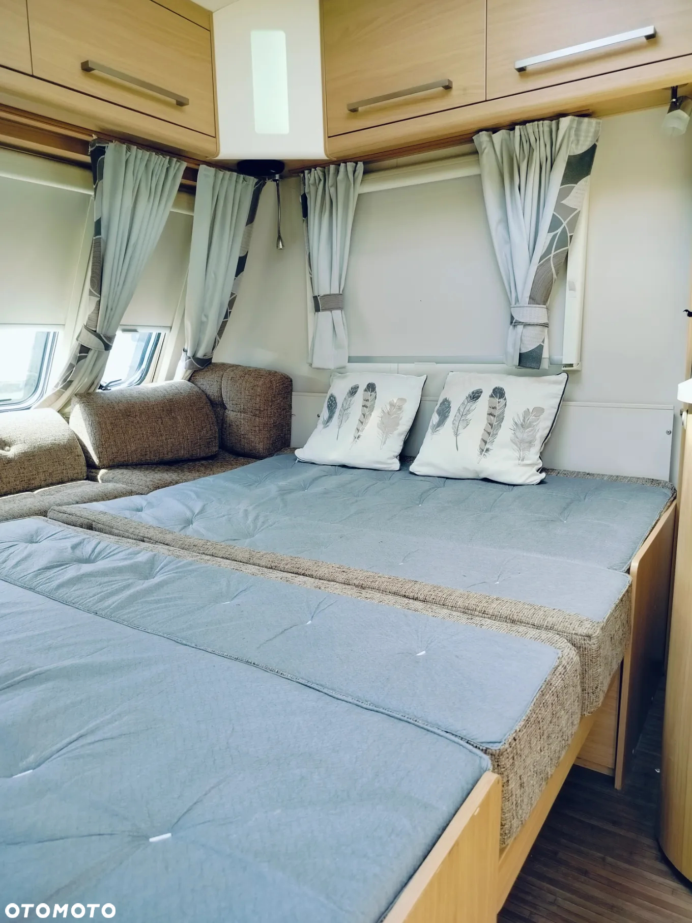 Elddis Chatsworth 636 - 10
