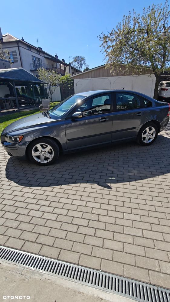 Volvo S40 - 6