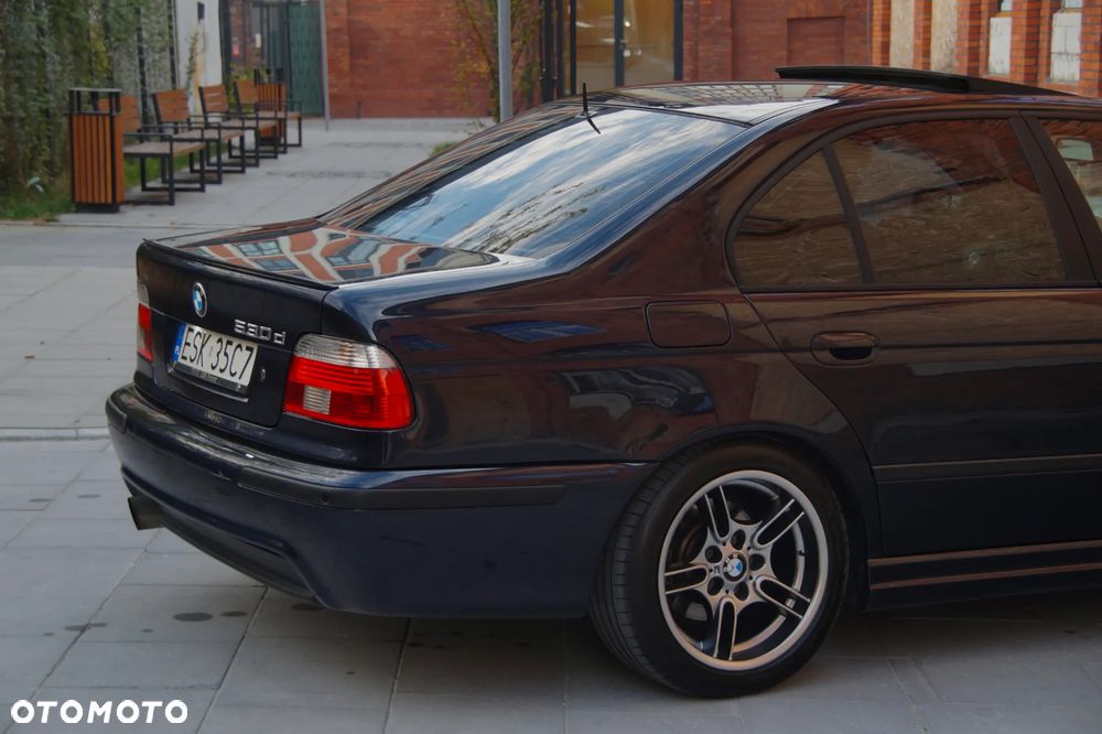 BMW Seria 5 - 14