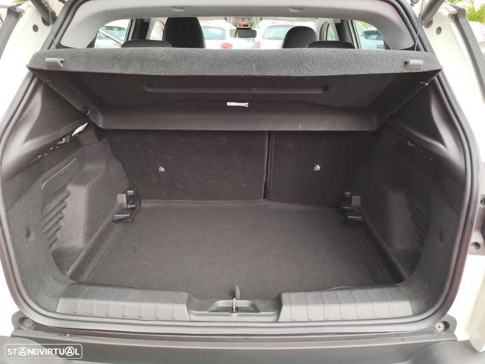 Jeep Avenger 1.2 GSE T3 Altitude - 33