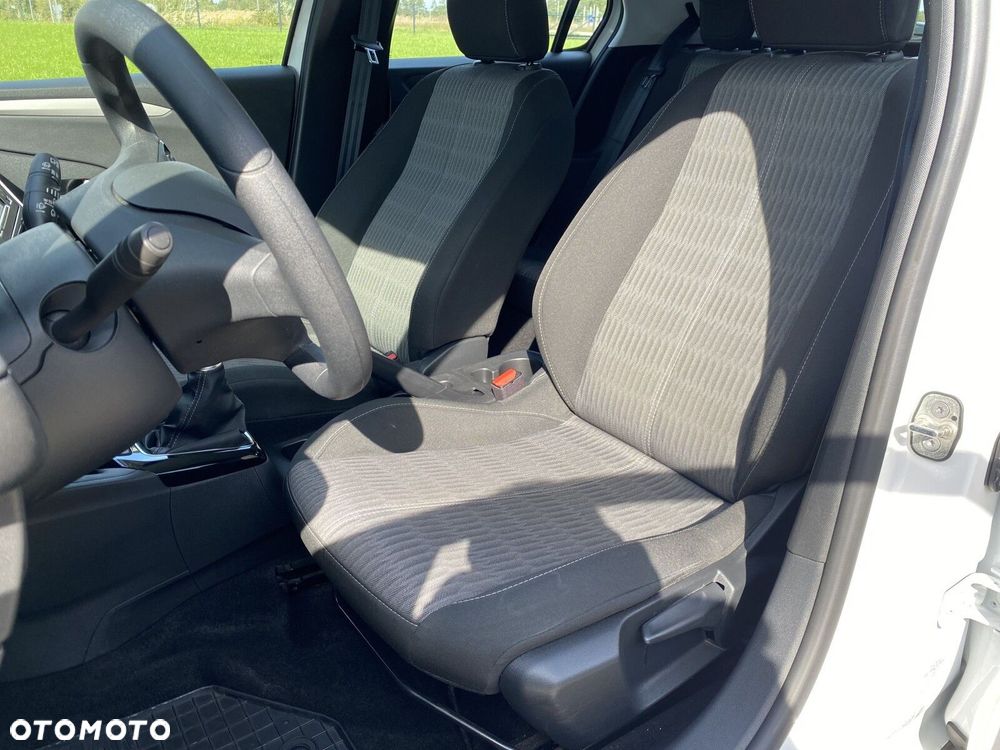 Opel Corsa - 10