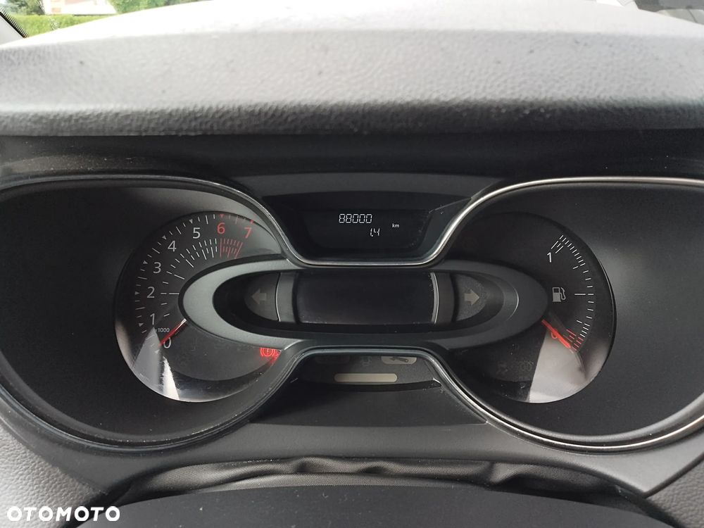 Renault Captur (ENERGY) TCe 90 INTENS - 10