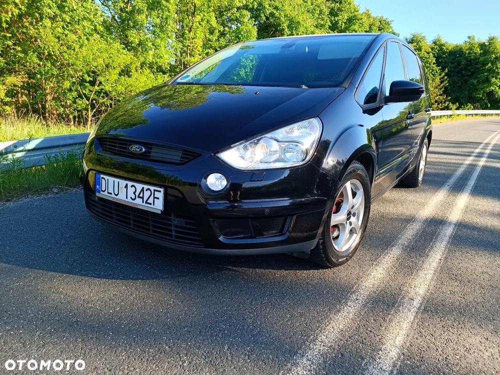 Ford S-Max 2.0 TDCi DPF Ambiente - 15
