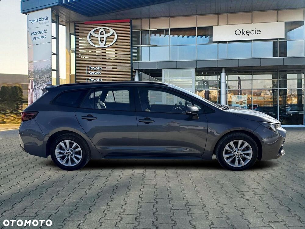 Toyota Corolla 1.8 Hybrid Comfort - 6