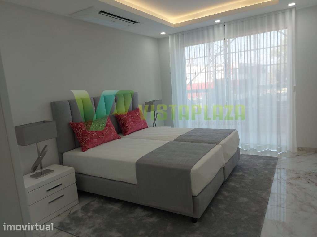 Apartamentos T2 em Construção em Ameijeira, Lagos. - Grande imagem: 5/17