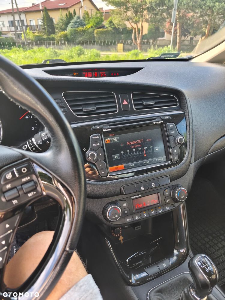 Kia Ceed 1.6 GDI L Business Line - 8