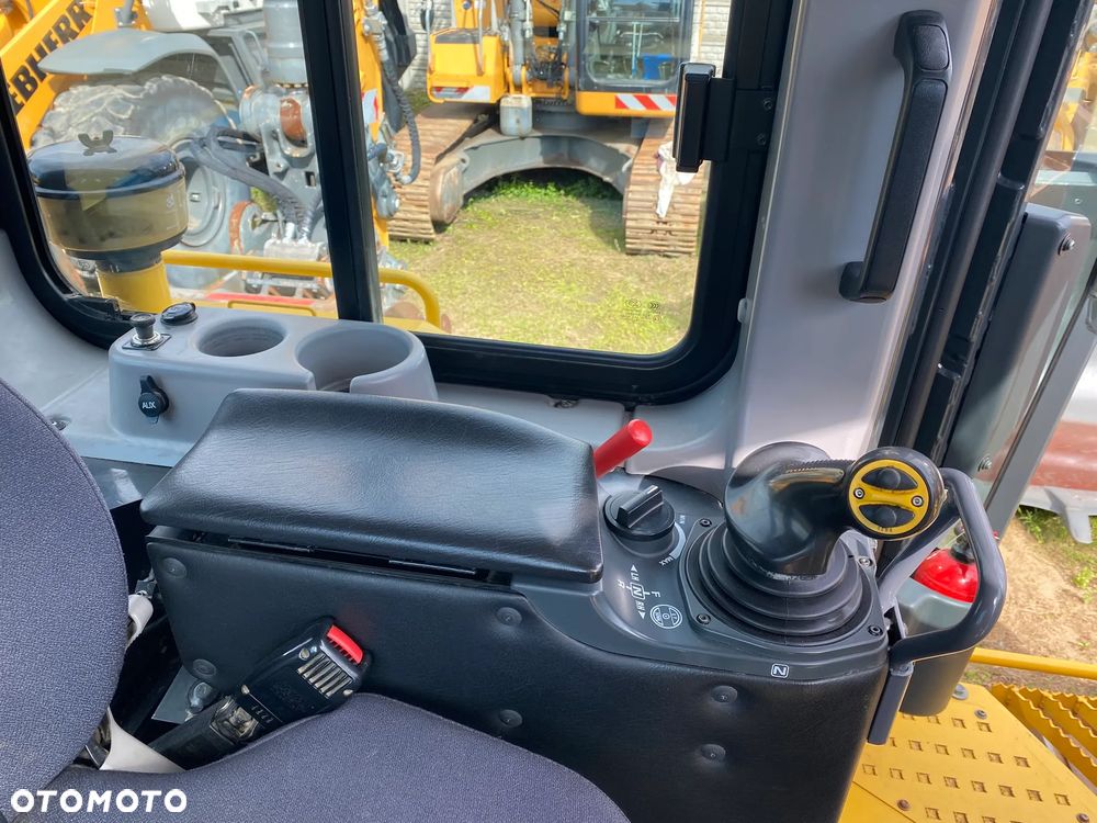 Komatsu D65EX-18, 2019 ROK, 3200 MTH, PIĘKNY STAN, Z NIEMIEC, - 20