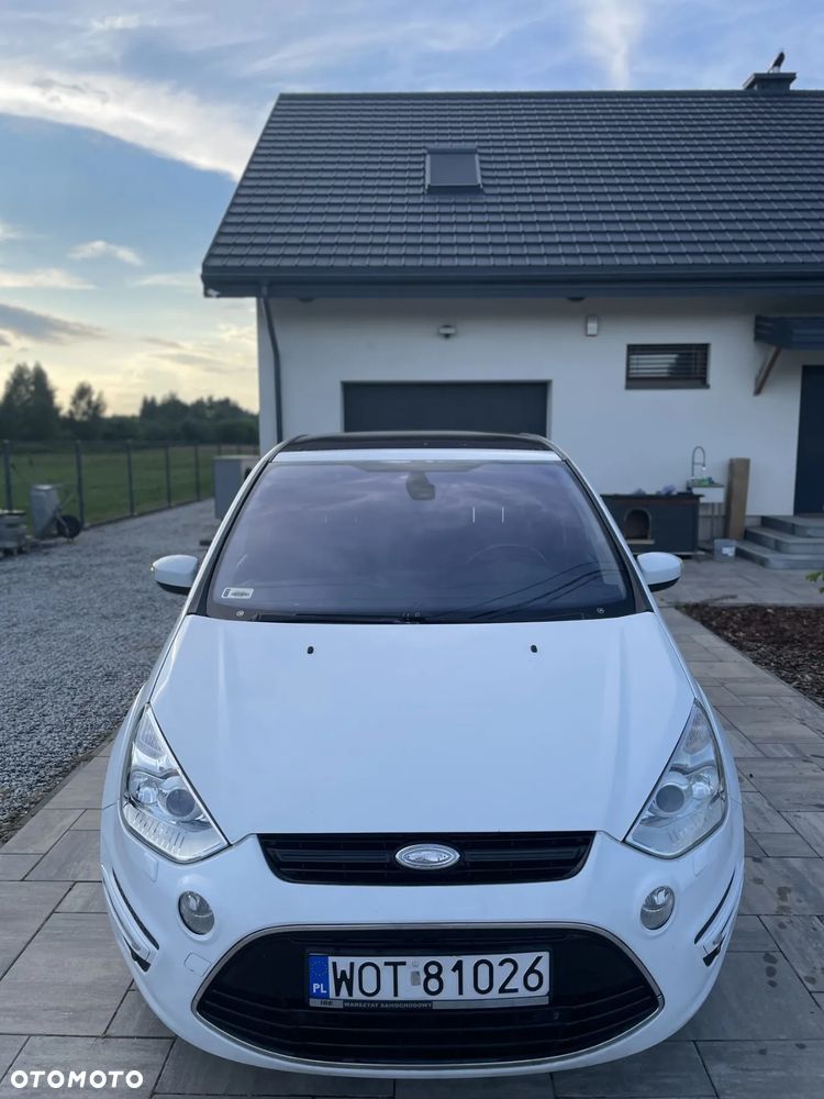 Ford S-Max 2.0 TDCi DPF Business Edition - 6