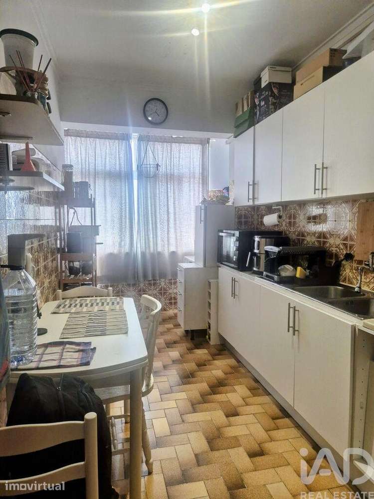 Apartamento T1 em Póvoa de Santa Iria e Forte da Casa de 70 m2 - Grande imagem: 4/9