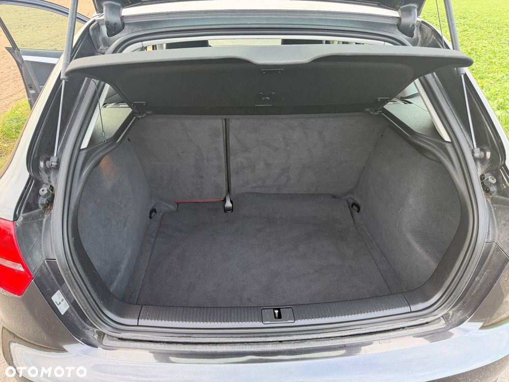 Audi A3 Sportback - 20