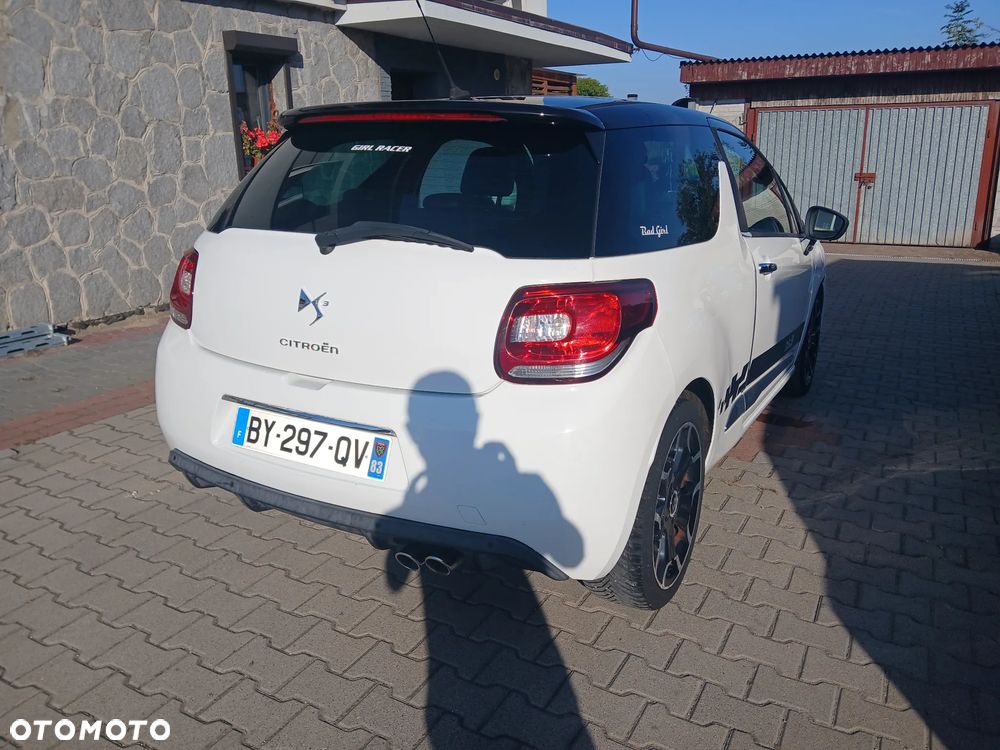 Citroën DS3 1.6 HDi SportChic - 7