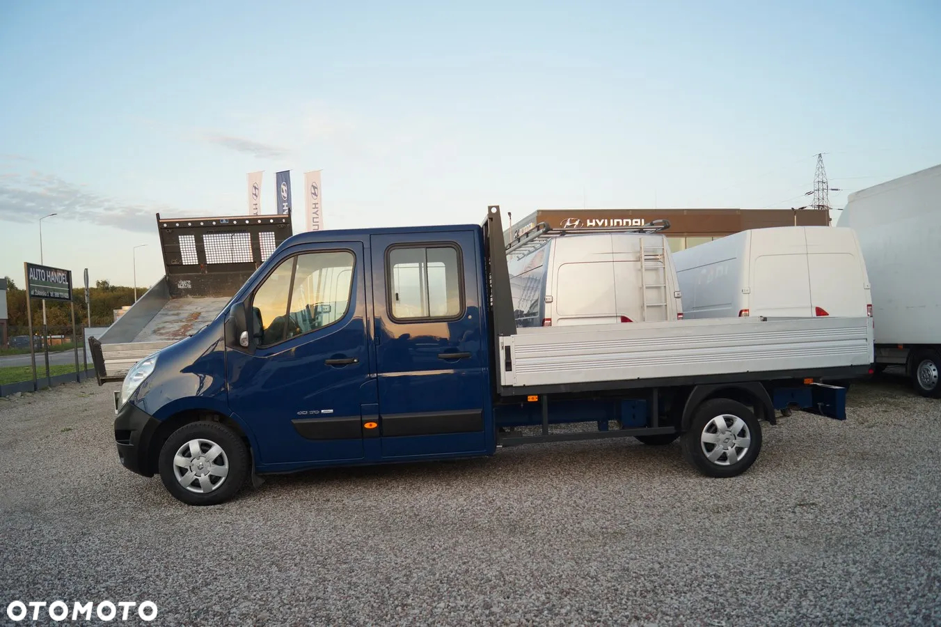 Renault Master - 3