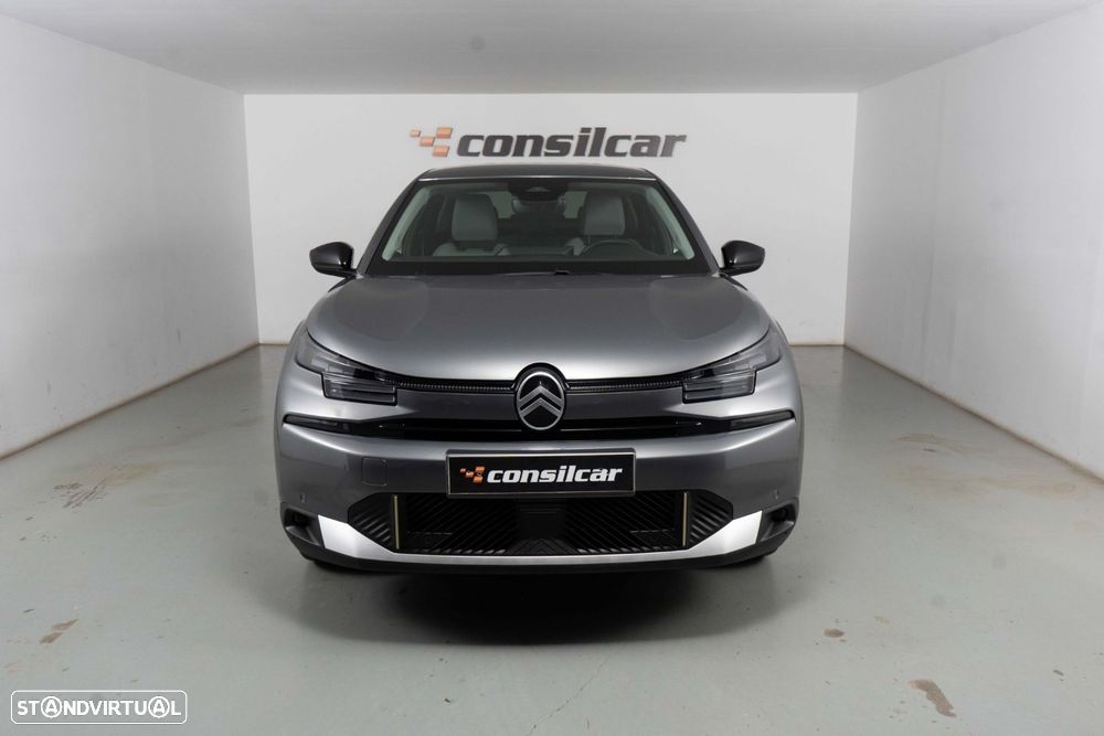 Citroën C4 X 1.2 Hybrid Max e-DSC6 - 3