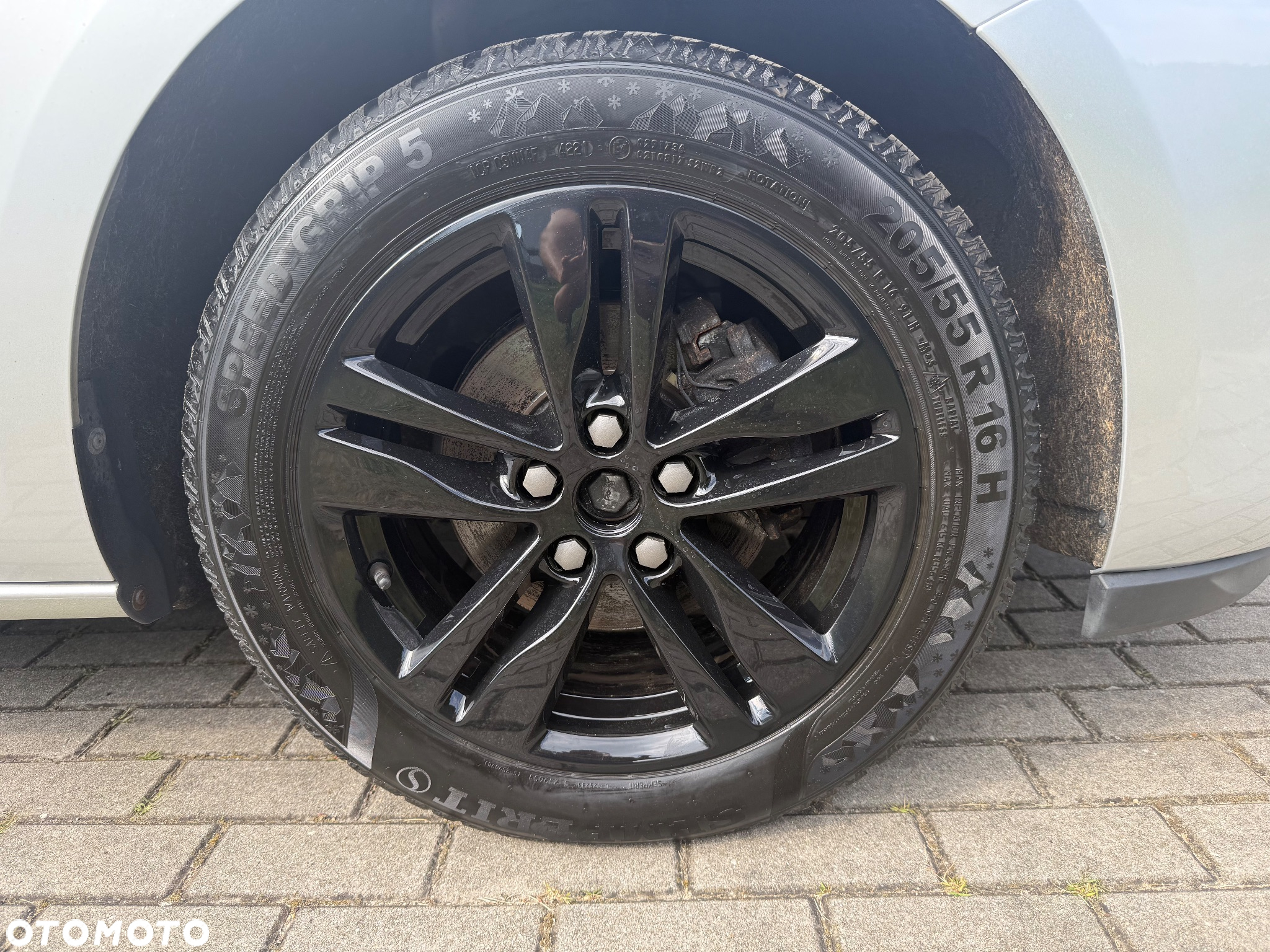 Opel Astra 1.0 Turbo Start/Stop 120 Jahre - 9