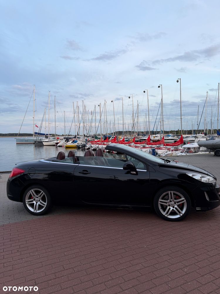 Peugeot 308 - 2