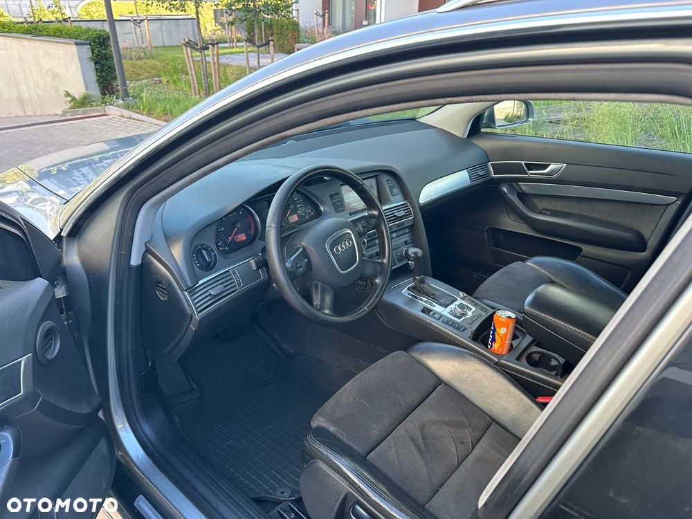 Audi A6 Avant - 7