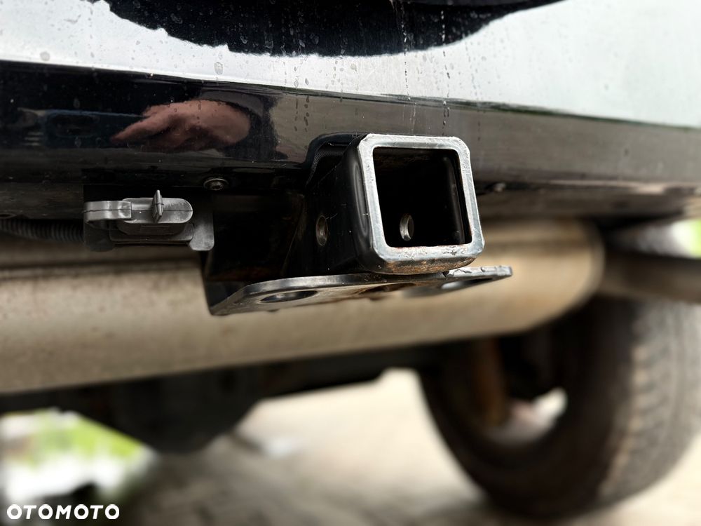 Jeep Wrangler 3.6 Unlim Sahara - 22