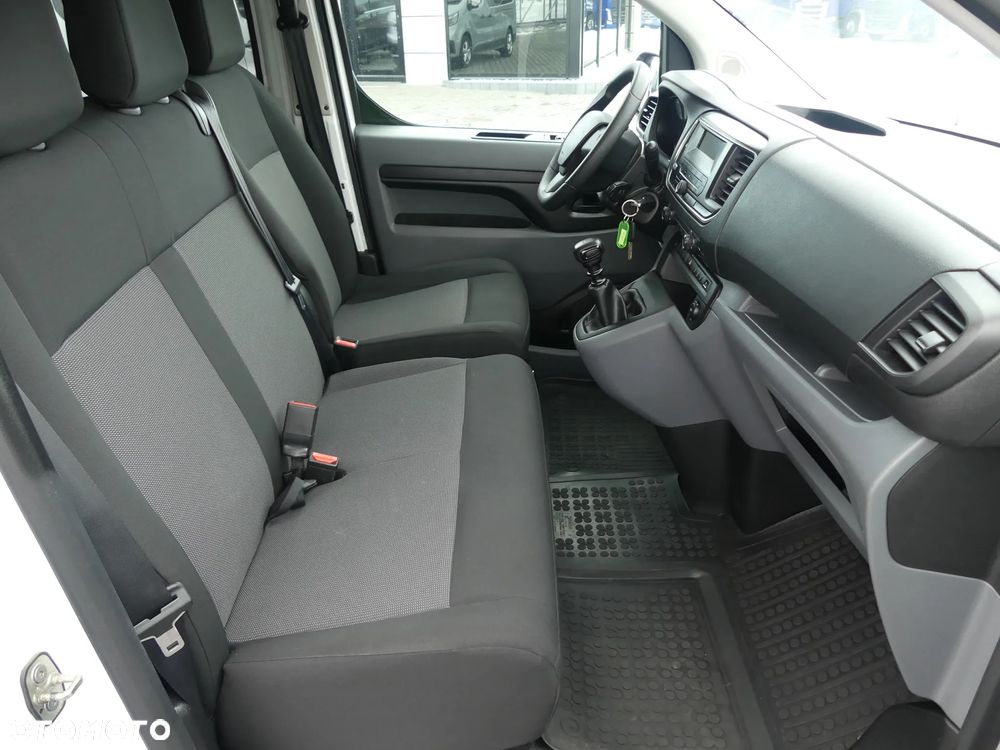 Citroën SpaceTourer - 26