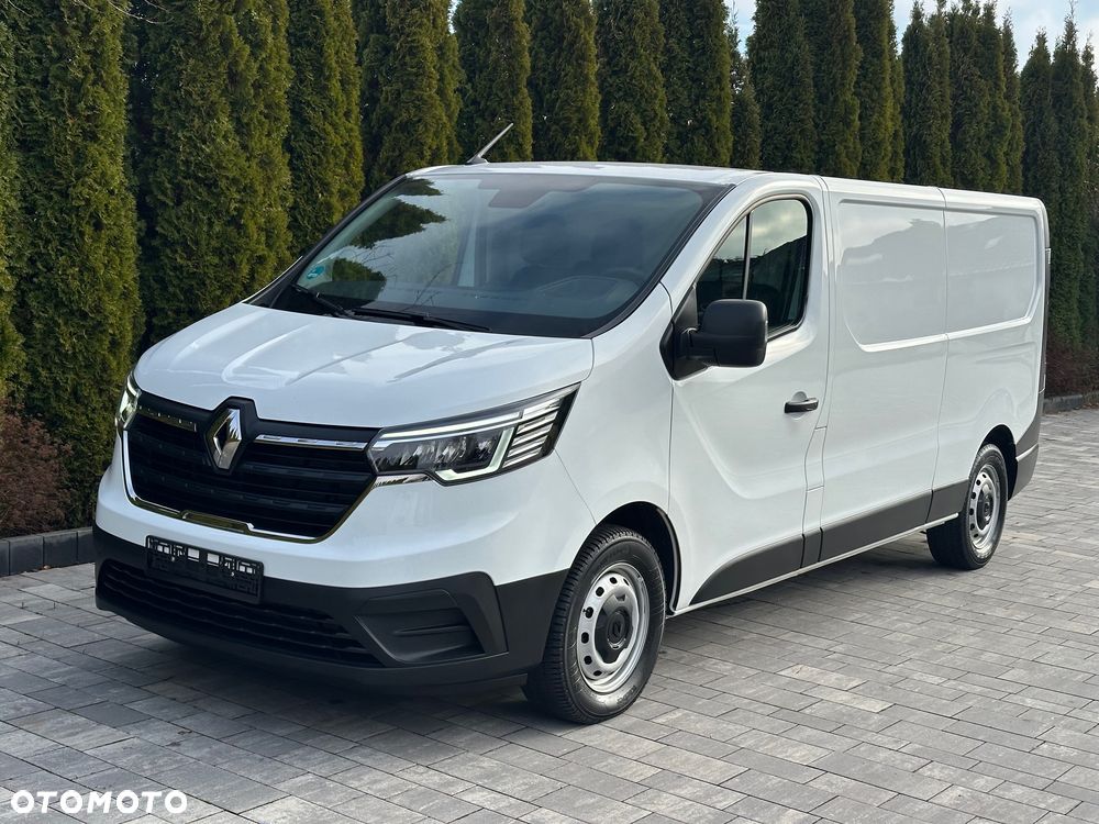 Renault / TRAFIC / 2.0 / L2H1 / LONG / - 7