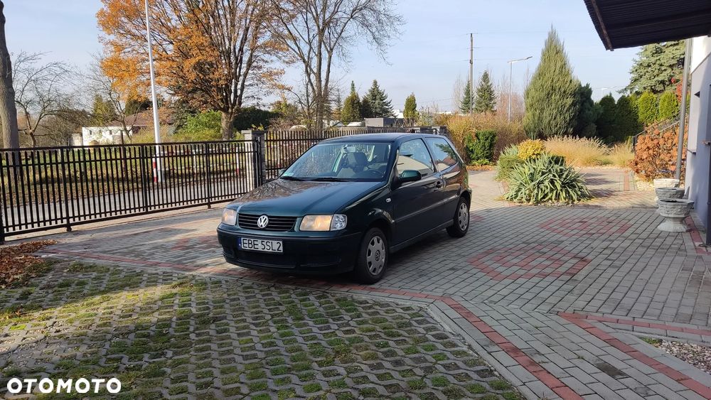 Volkswagen Polo - 22