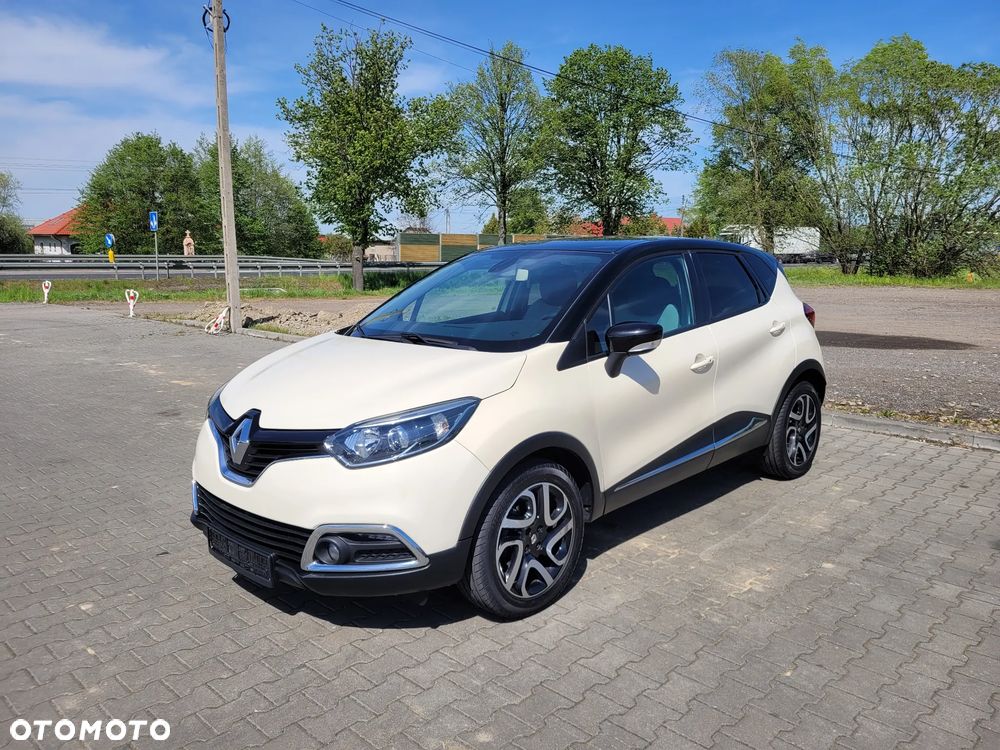Renault Captur - 2