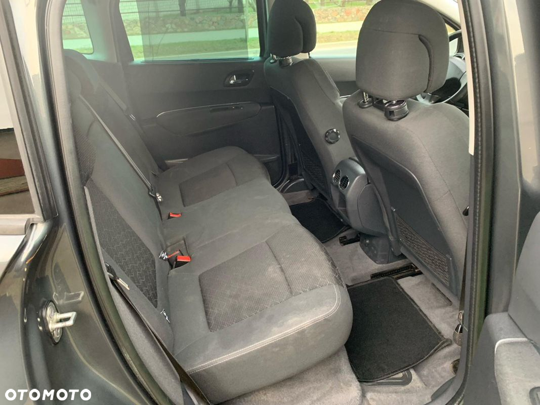 Peugeot 3008 e-HDi FAP 115 EGS6 Stop&Start Active - 31