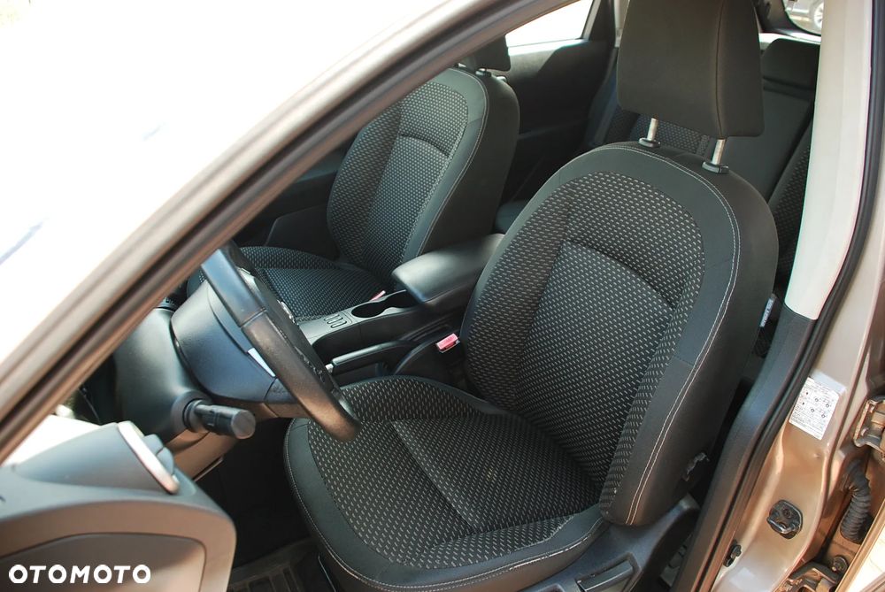Nissan Qashqai 2.0 Acenta - 10