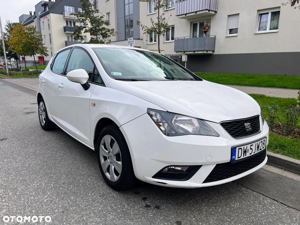 Seat Ibiza 1.2 TSI Style - 7