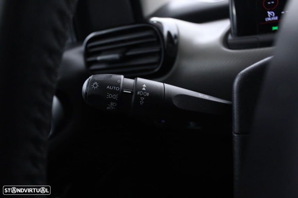 Citroën C4 Cactus 1.5 BlueHDi Shine - 23