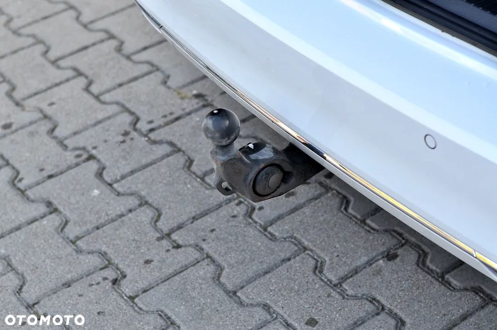 Volkswagen Passat 2.0 TDI BMT Highline DSG - 19
