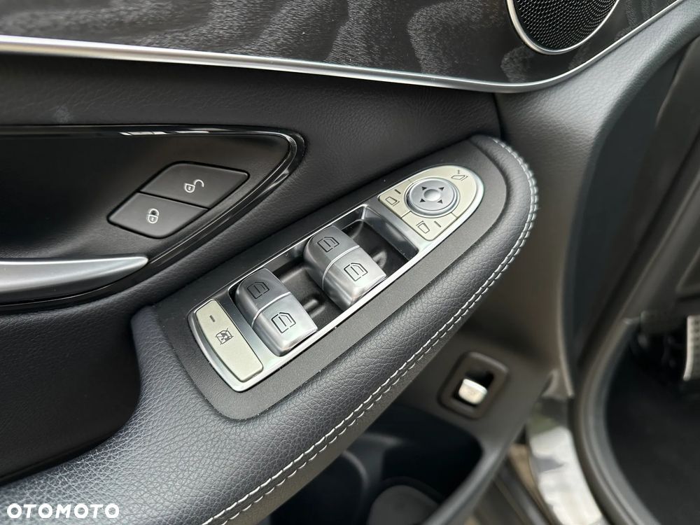 Mercedes-Benz GLC 200 d 4-Matic - 18