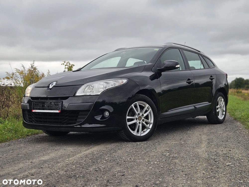 Renault Megane 1.6 16V 110 Expression - 3