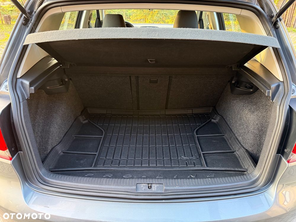 Volkswagen Golf 1.4 TSI Comfortline - 18