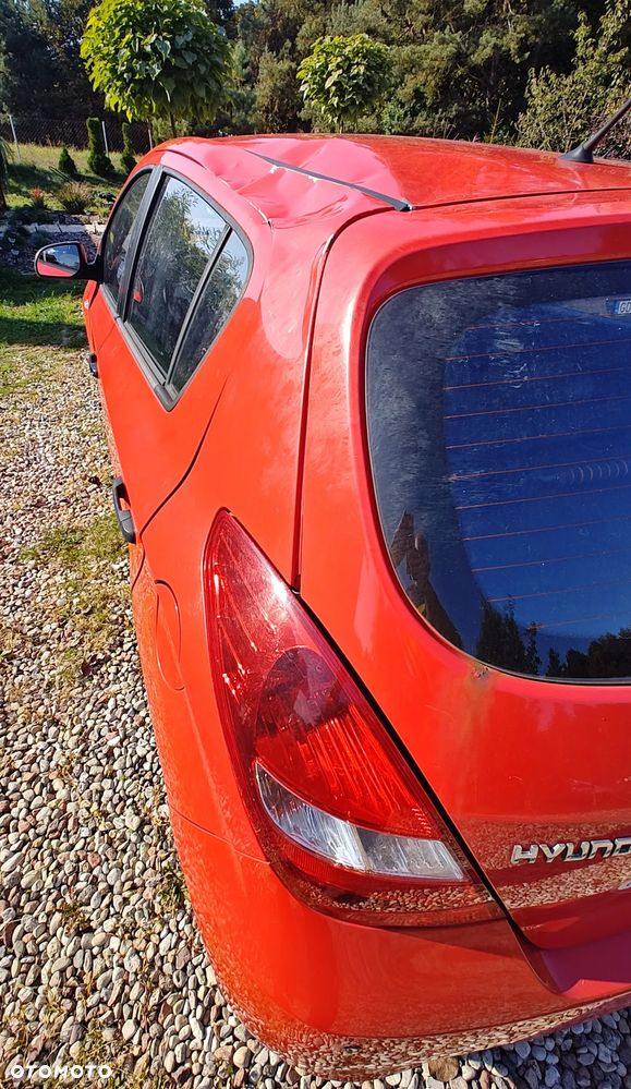 Hyundai i20 - 9