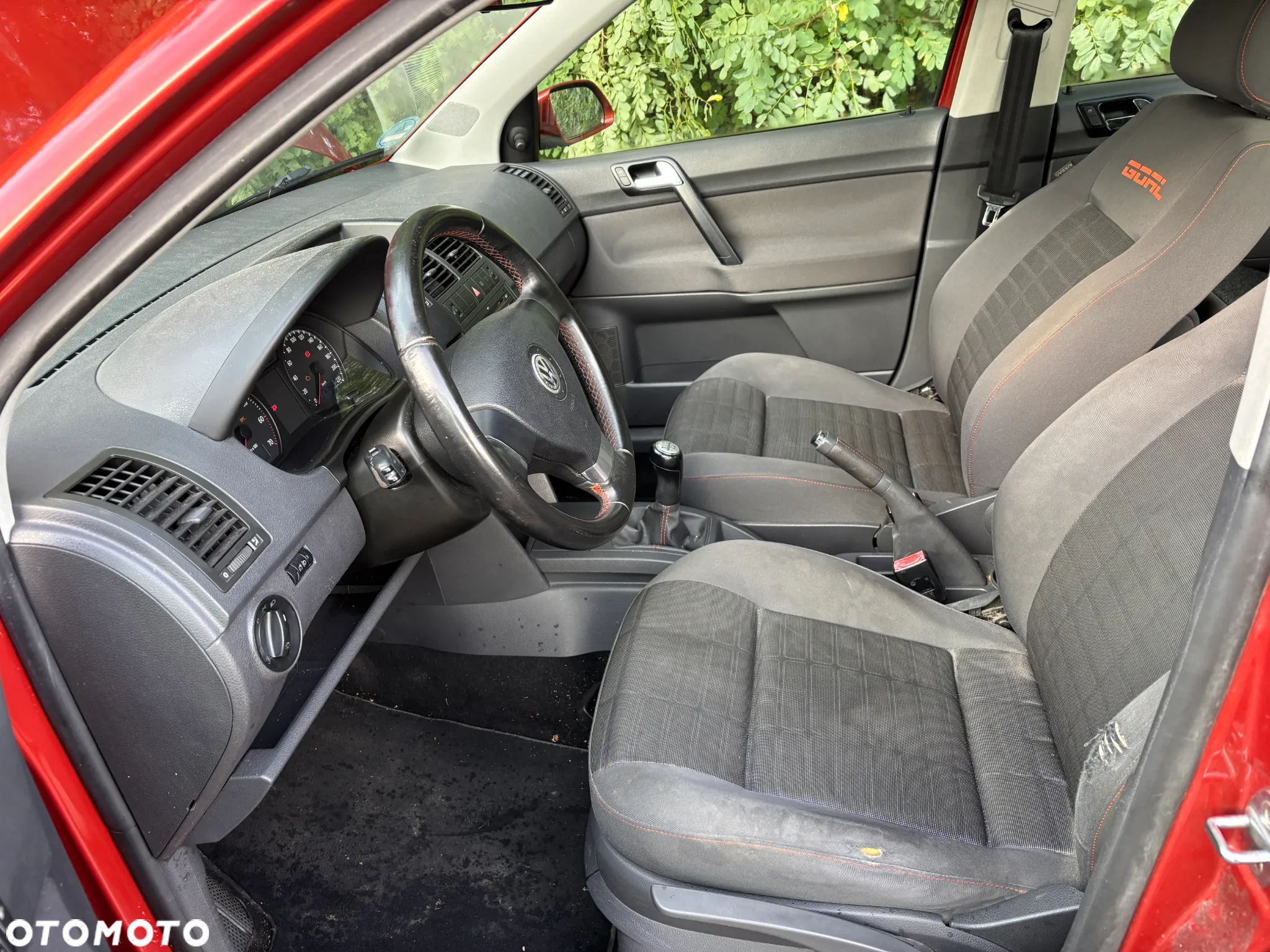Volkswagen Polo 1.2 Goal - 13