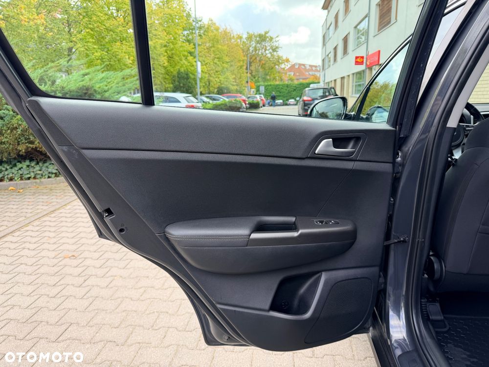 Kia Sportage 1.6 GDI 2WD SPIRIT - 21