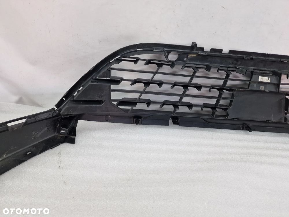 RENAULT CAPTUR II 19- SPOJLER / DOKŁADKA POD ZDERZAK PRZEDNI PRZÓD , NR 620260503R , NR AUKCJI DT724 - 12