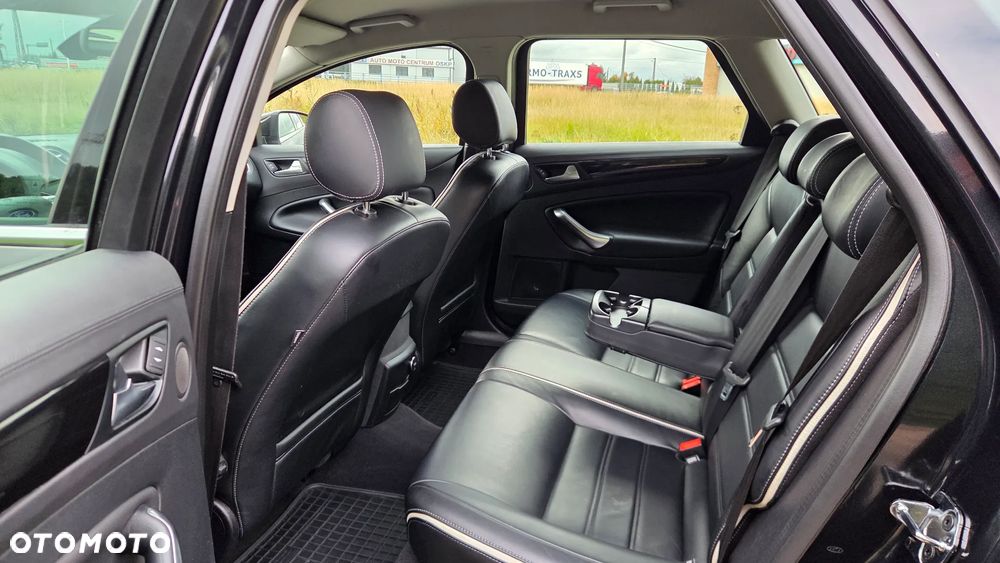 Ford Mondeo Turnier 2.0 TDCi Titanium - 19