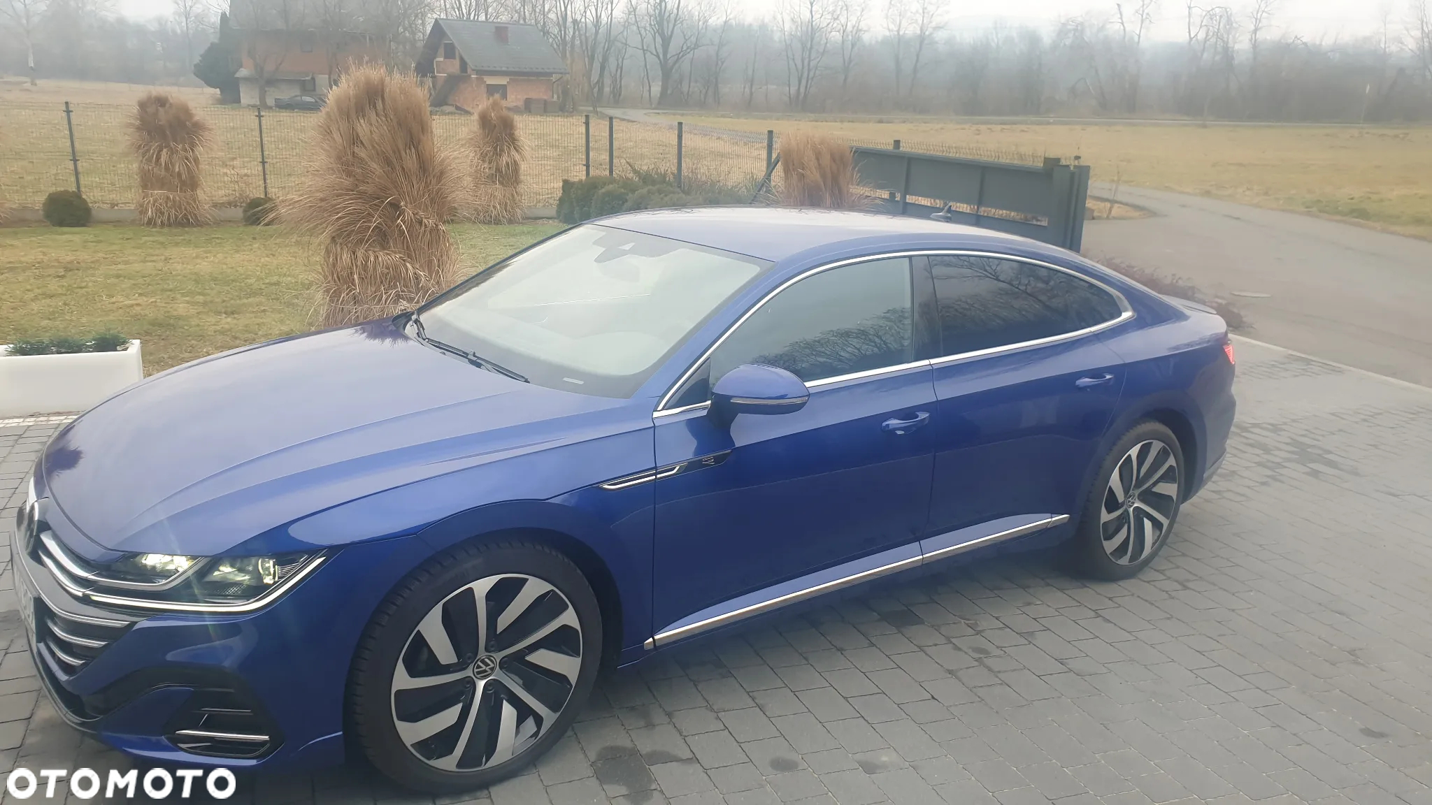 Volkswagen Arteon 2.0 TSI R-Line DSG - 13